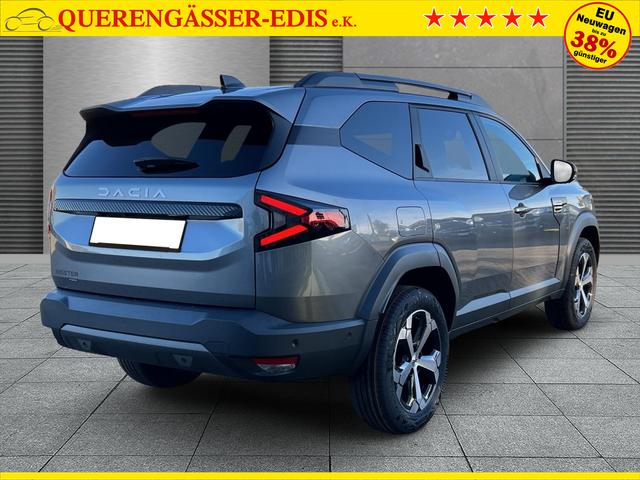 Dacia Bigster Journey LKHZ+SHZ+PDC+RFK Hybrid 155 