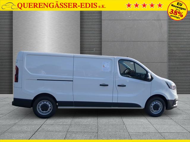 Renault Trafic L2H1 3.0t AHK EXTRA dCi 170 AT9 
