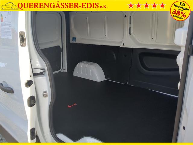 Renault Trafic L2H1 3.0t AHK EXTRA dCi 170 AT9 