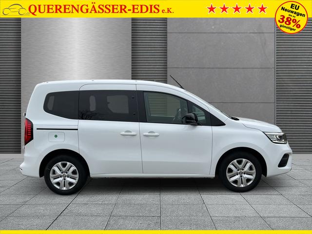Renault Kangoo Equilibre LED+GJR+PDC TCe 100 