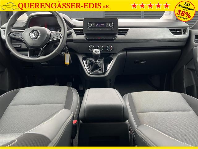 Renault Kangoo Equilibre LED+GJR+PDC TCe 100 