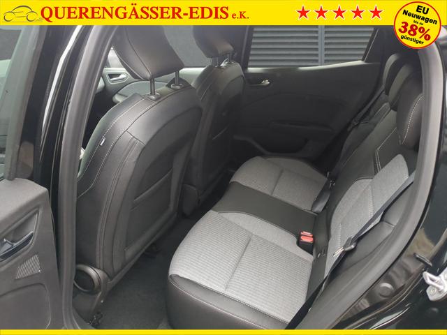 Renault Clio Techno SHZ LKHZ TCe 90 