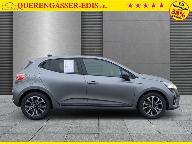 Renault Clio Techno SHZ LKHZ TCe 90 