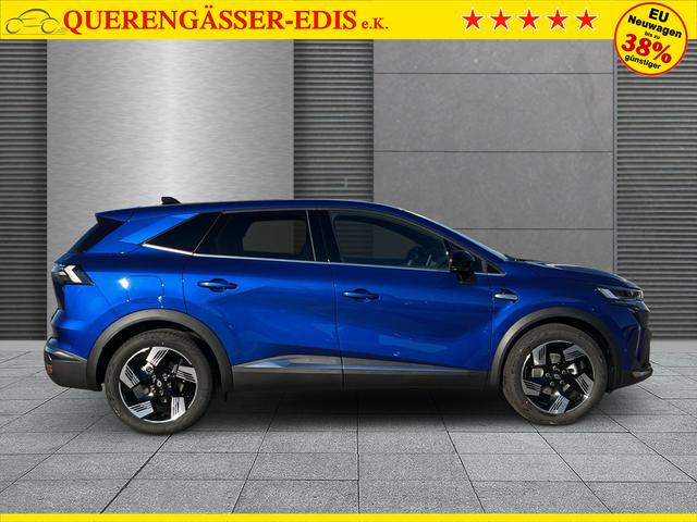 Renault Symbioz Techno Winterpaket+RFK+PDC Mild Hybrid 140 