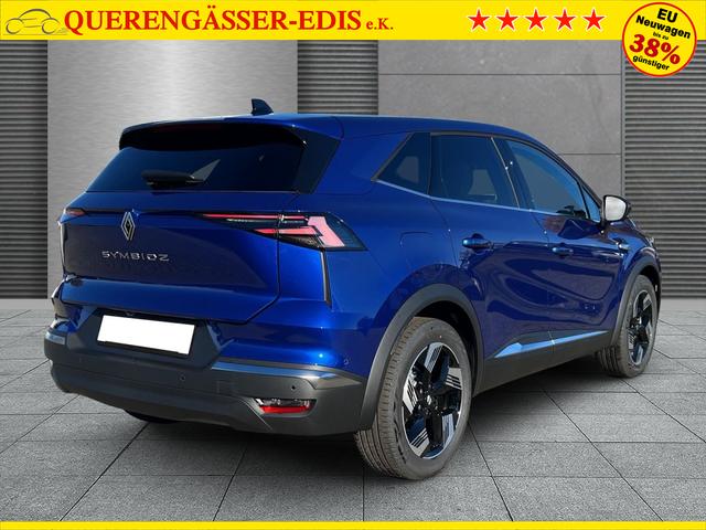 Renault Symbioz Techno Winterpaket+RFK+PDC Mild Hybrid 140 