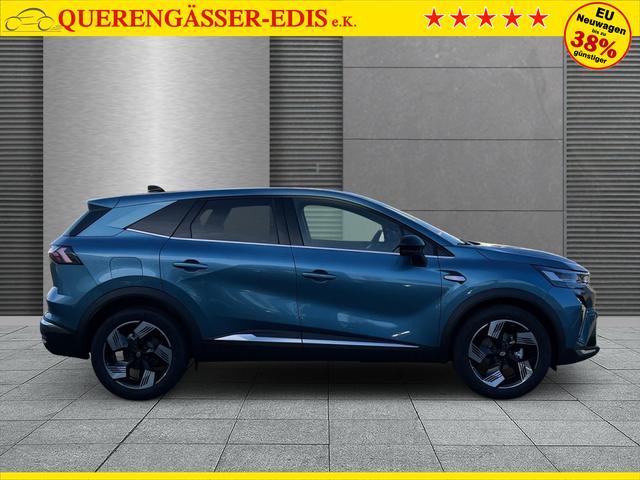 Renault Symbioz Techno RFK+Winterpaket+LED Mild Hybrid 140 