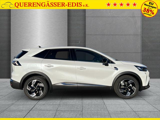 Renault Symbioz Techno SHZ LKHZ Mild Hybrid 140 