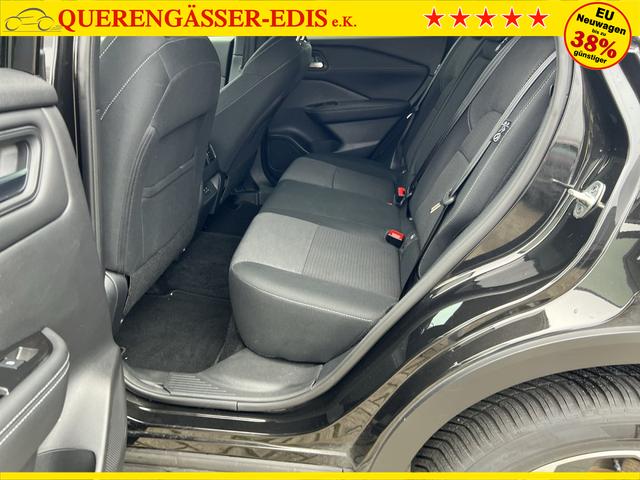 Nissan Qashqai N-Connecta Winterpaket+360° Kamera 1.3 DIG-T CVT 