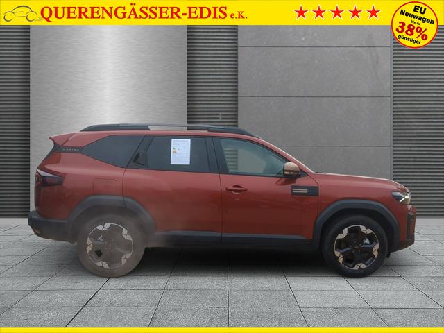 Dacia Bigster Extreme Pano+SHZ+LKHZ+RFK Hybrid 155 