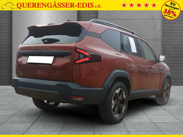 Dacia Bigster Extreme Pano+SHZ+LKHZ+RFK Hybrid 155 