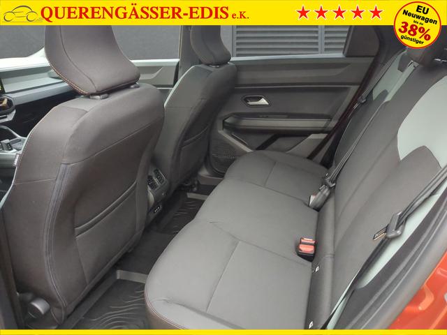 Dacia Bigster Extreme Pano+SHZ+LKHZ+RFK Hybrid 155 