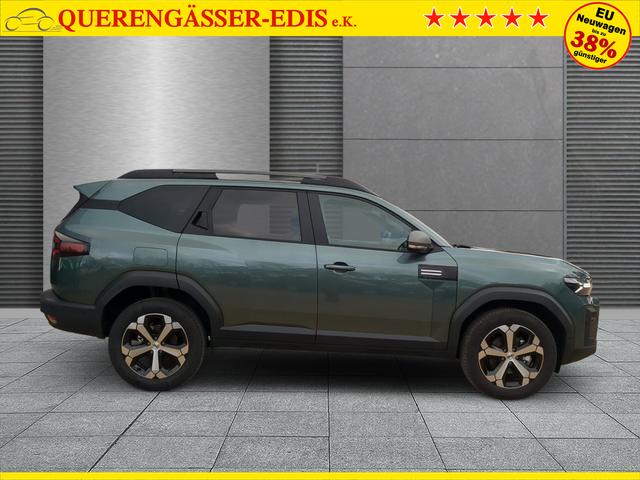 Dacia Bigster Journey SHZ+LKHZ+Navi+RFK Hybrid 155 