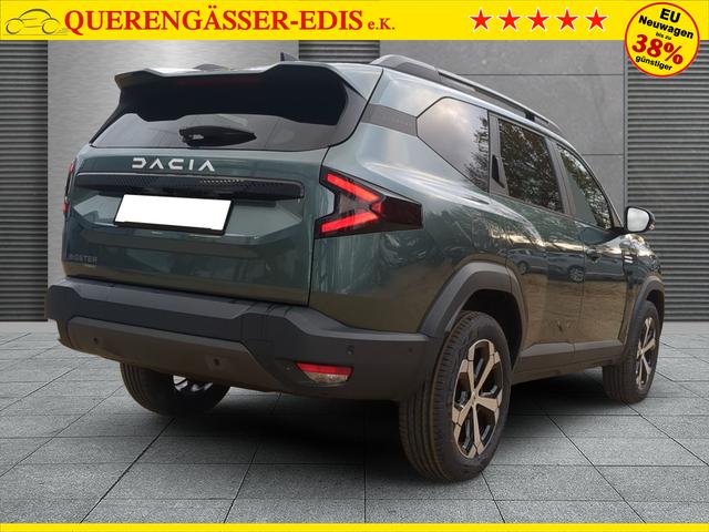 Dacia Bigster Journey SHZ+LKHZ+Navi+RFK Hybrid 155 