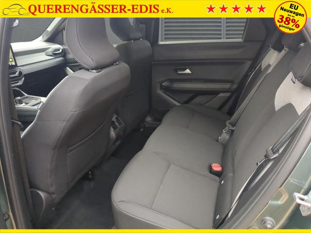 Dacia Bigster Journey SHZ+LKHZ+Navi+RFK Hybrid 155 