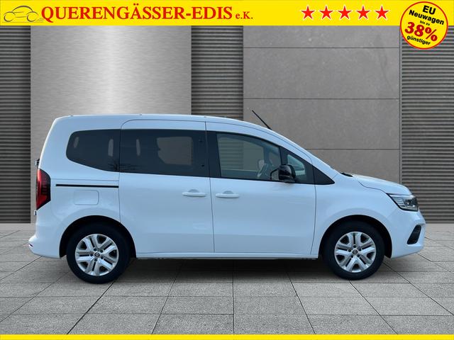 Renault Kangoo Equilibre LED+PDC+DAB TCe 100 