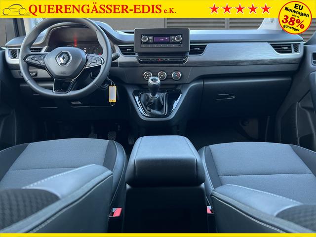 Renault Kangoo Equilibre LED+PDC+DAB TCe 100 