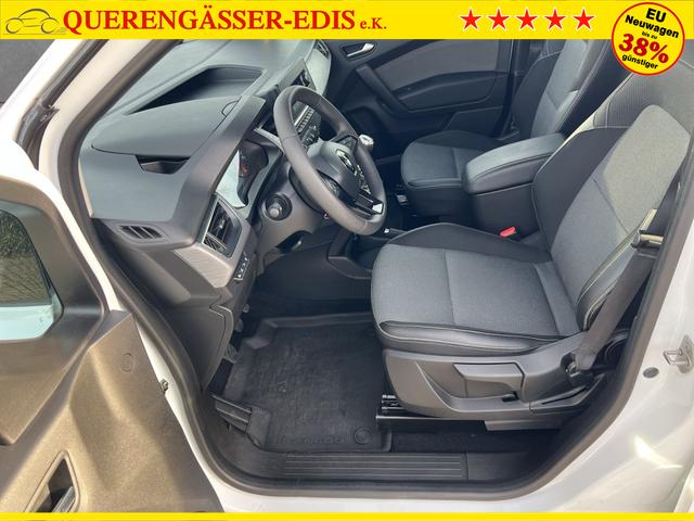 Renault Kangoo Equilibre GJR+LED+PDC TCe 100 