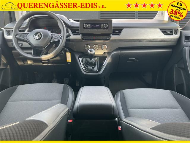 Renault Kangoo Equilibre GJR+LED+PDC TCe 100 