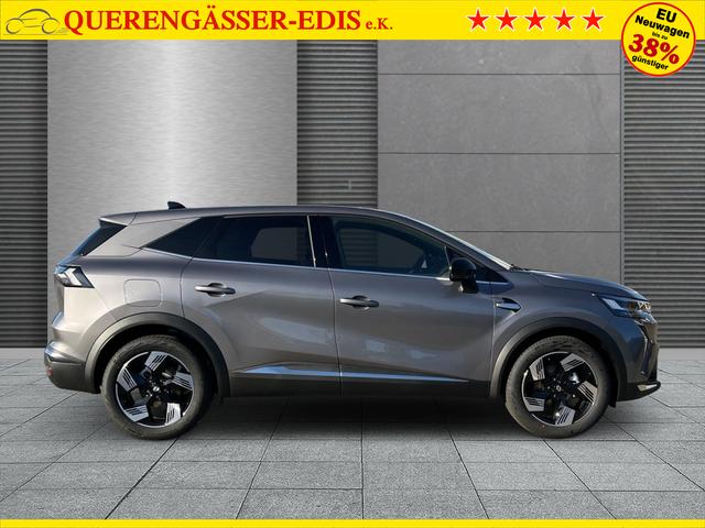 Renault Symbioz Techno SHZ LKHZ Mild Hybrid 140 