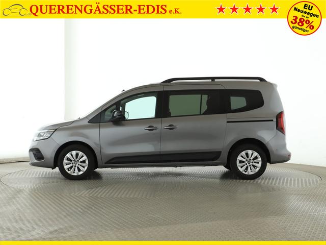 Renault Grand Kangoo Techno SHZ TCe 130 