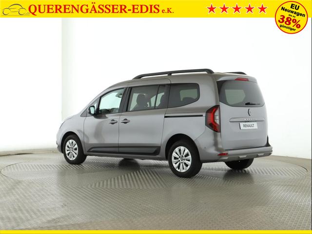 Renault Grand Kangoo Techno SHZ TCe 130 
