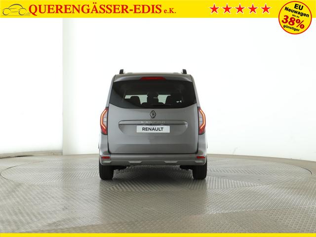 Renault Grand Kangoo Techno SHZ TCe 130 