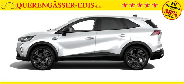 Renault Symbioz Esprit Alpine LKHZ+RFK+SHZ Full Hybrid E-Tech 145 