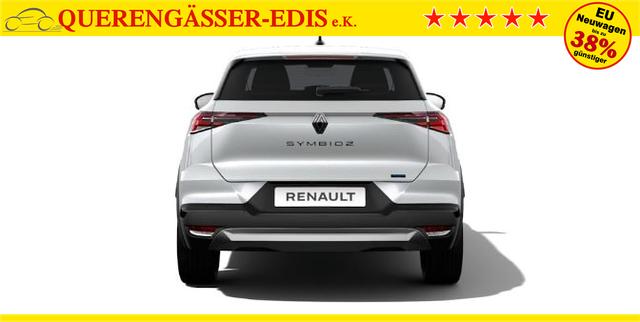 Renault Symbioz Esprit Alpine LKHZ+RFK+SHZ Full Hybrid E-Tech 145 