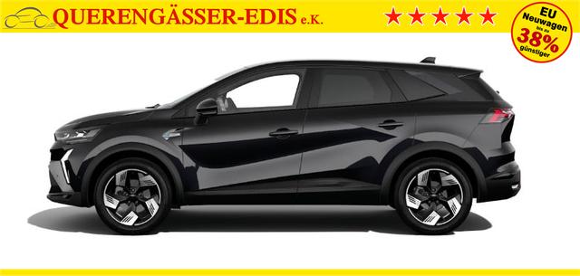 Renault Symbioz Esprit Alpine GJR LKHZ+RFK+SHZ Full Hybrid E-Tech 145 