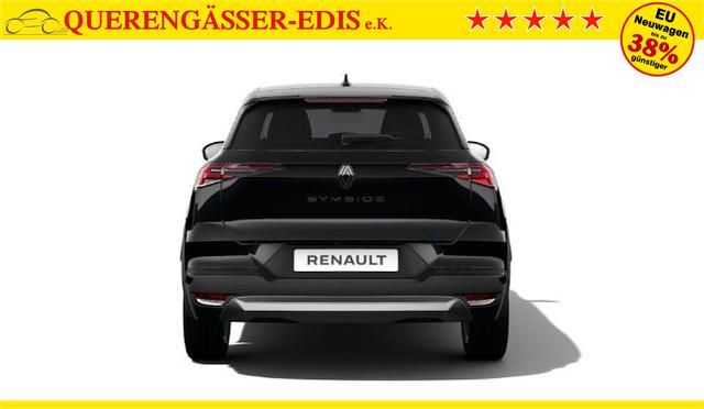 Renault Symbioz Esprit Alpine GJR LKHZ+RFK+SHZ Full Hybrid E-Tech 145 