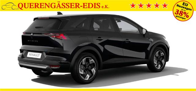 Renault Symbioz Esprit Alpine GJR LKHZ+RFK+SHZ Full Hybrid E-Tech 145 