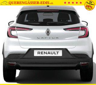 Renault Captur Techno SHZ LKHZ TCe 160 EDC 