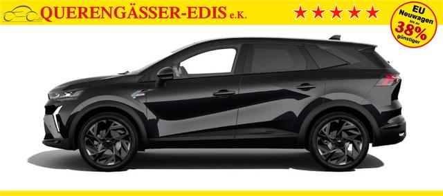 Renault Symbioz Esprit Alpine LKHZ+RFK+SHZ Full Hybrid E-Tech 145 