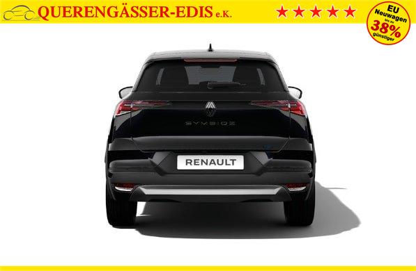 Renault Symbioz Esprit Alpine LKHZ+RFK+SHZ Full Hybrid E-Tech 145 