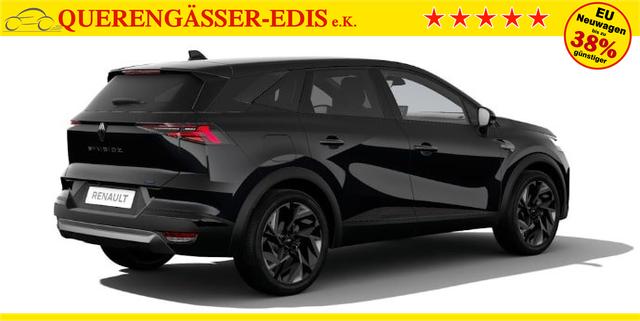 Renault Symbioz Esprit Alpine LKHZ+RFK+SHZ Full Hybrid E-Tech 145 