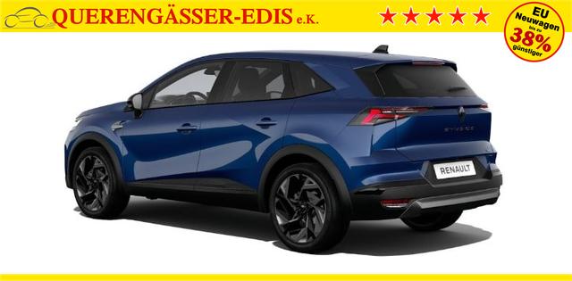 Renault Symbioz Esprit Alpine LKHZ+RFK+SHZ Full Hybrid E-Tech 145 