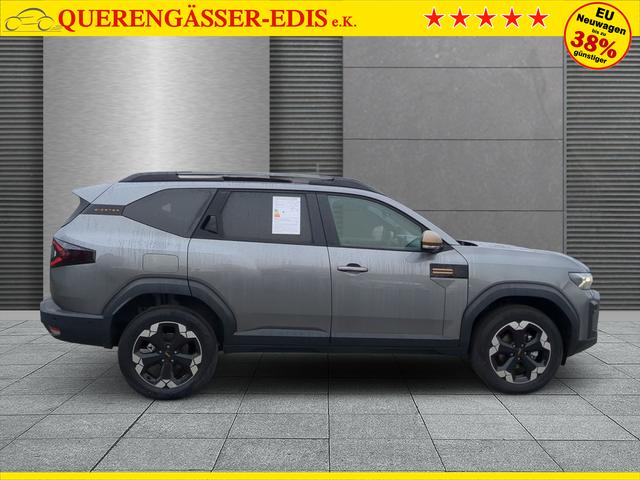 Dacia Bigster Extreme Pano+SHZ+LED+RFK Hybrid 155 