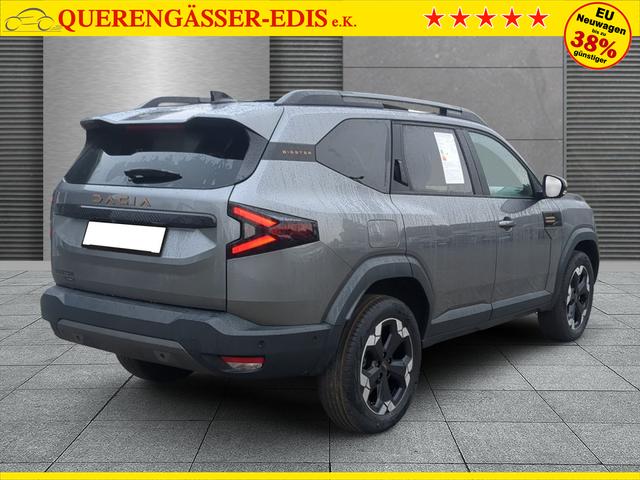 Dacia Bigster Extreme Pano+SHZ+LED+RFK Hybrid 155 