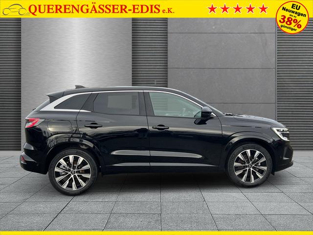 Renault Austral Techno Winterpaket+LED+RFK Full Hybrid E-TECH 200 
