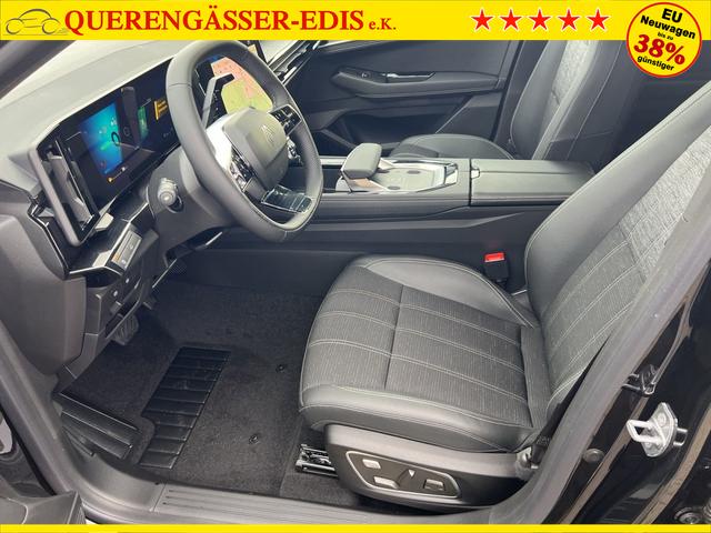 Renault Austral Techno Winterpaket+LED+RFK Full Hybrid E-TECH 200 