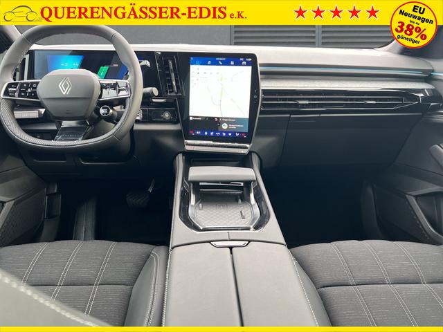 Renault Austral Techno Winterpaket+LED+RFK Full Hybrid E-TECH 200 