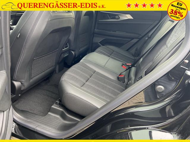 Renault Austral Techno Winterpaket+LED+RFK Full Hybrid E-TECH 200 