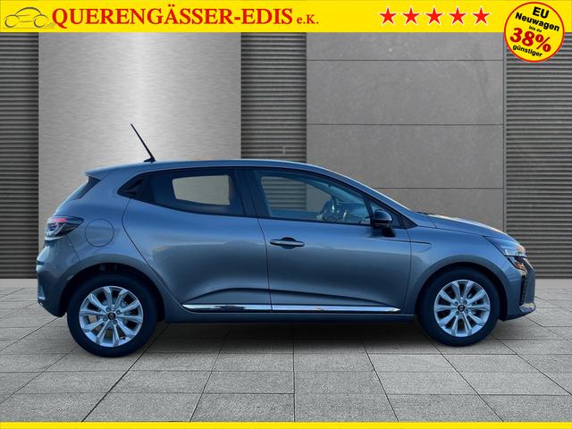 Renault Clio Evolution PDC+LED+Klima TCe 90 X-Tronic 