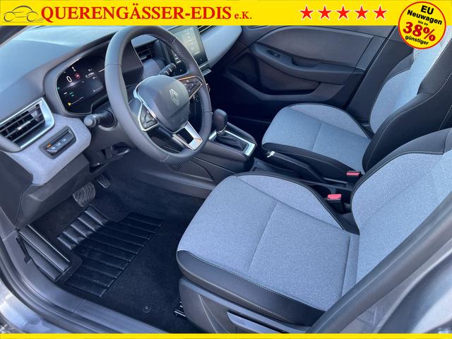 Renault Clio Evolution PDC+LED+Klima TCe 90 X-Tronic 