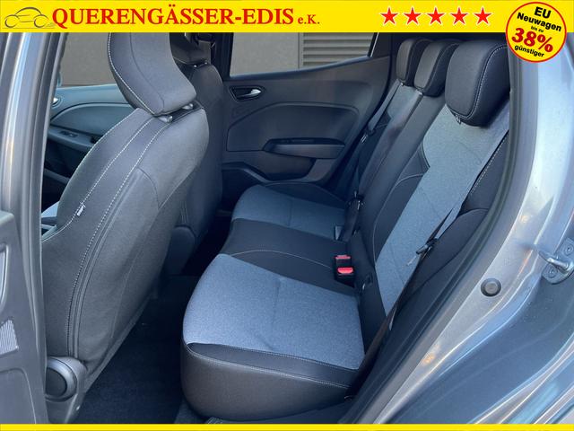 Renault Clio Evolution PDC+LED+Klima TCe 90 X-Tronic 