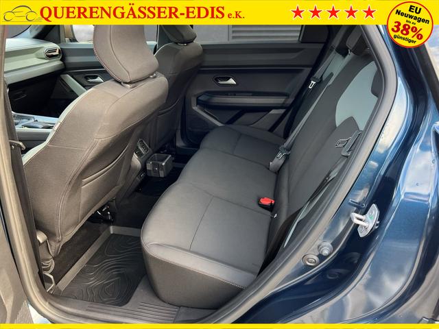 Dacia Bigster Extreme Pano+SHZ+LED+RFK Hybrid 155 