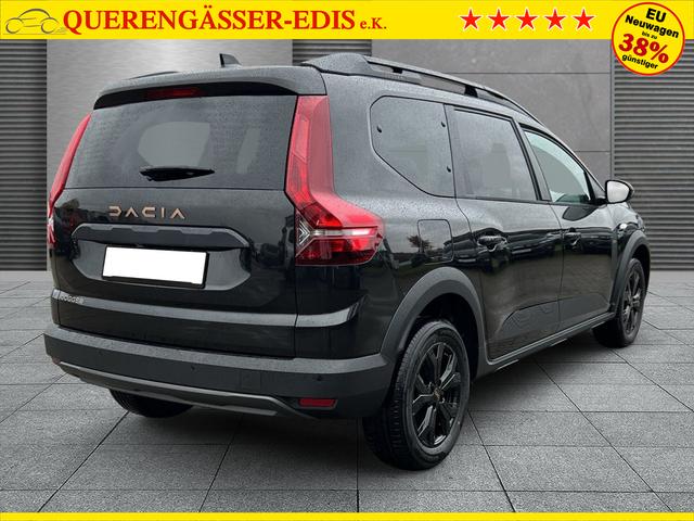 Dacia Jogger Extreme 7-S SHZ+RFK+LED TCe 110 