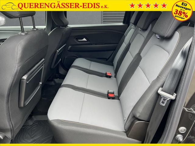 Dacia Jogger Extreme 7-S SHZ+RFK+LED TCe 110 