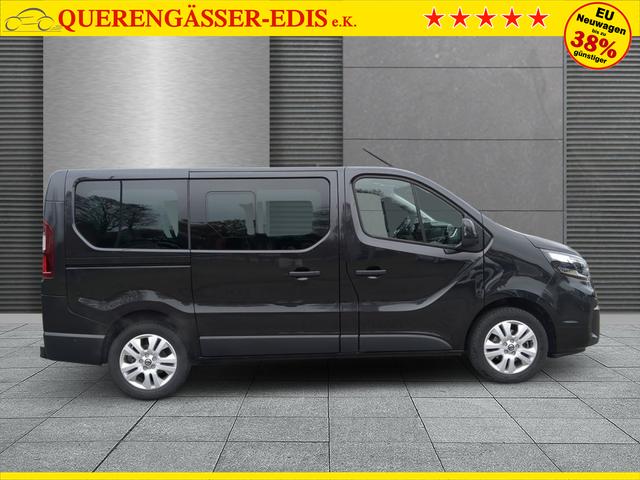 Nissan Primastar Kombi L1H1 Tekna RFK+LED 2,8t dCi 170 DCT 
