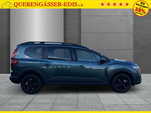 Dacia Jogger Extreme 7-S SHZ+RFK+Carplay TCe 110 